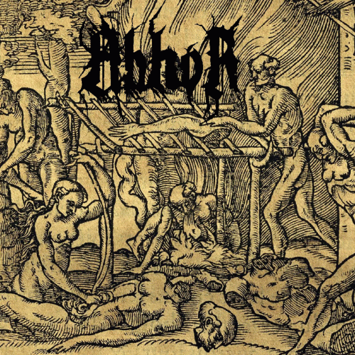 Abhor (NZ) : Demo